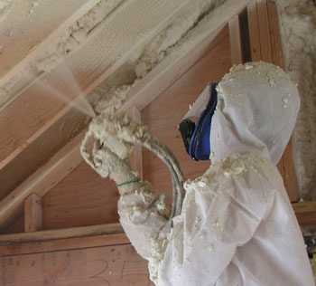Maine home insulation network of contractors – get a foam insulation quote in ME